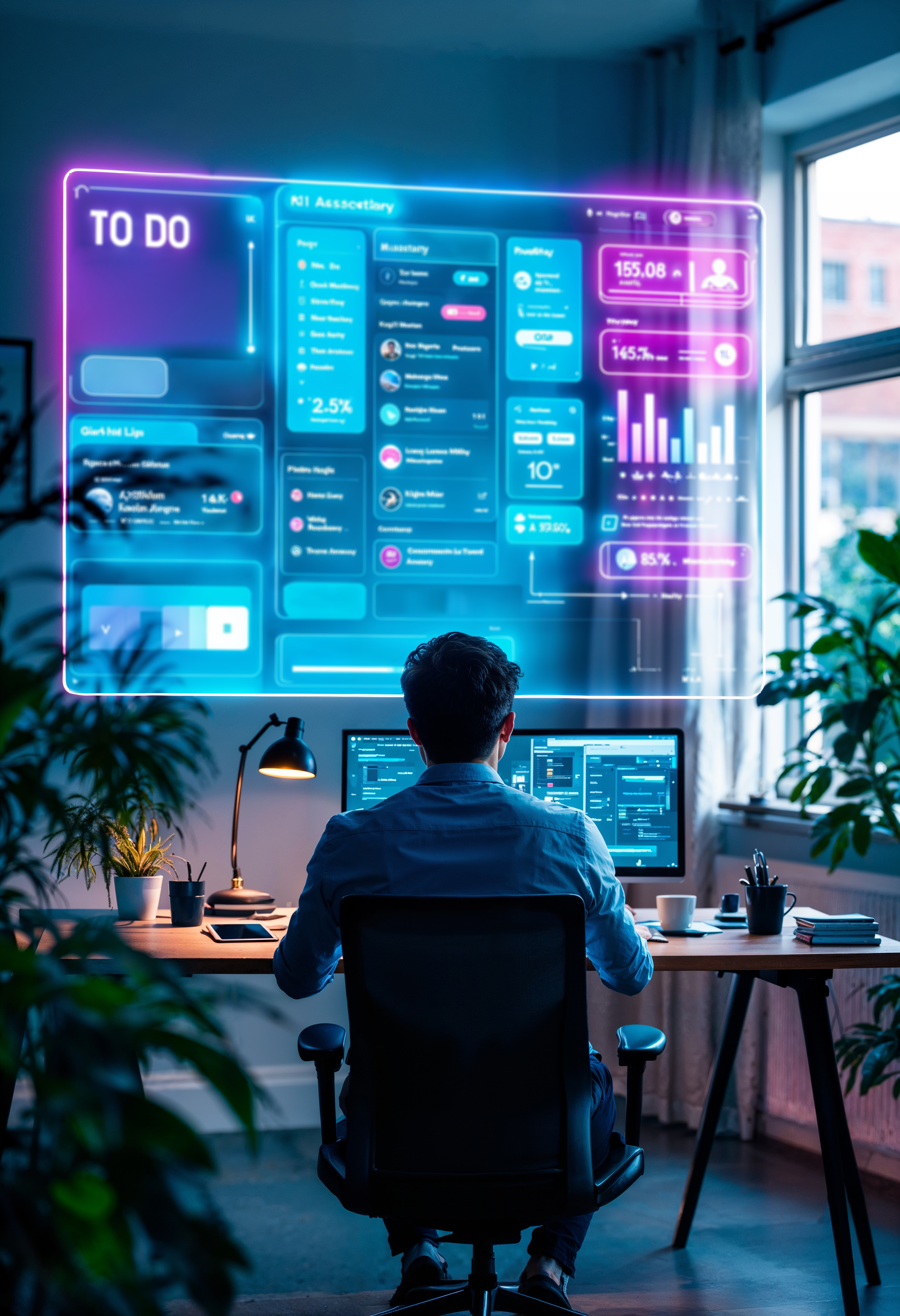 Graphic Design Innovation Image