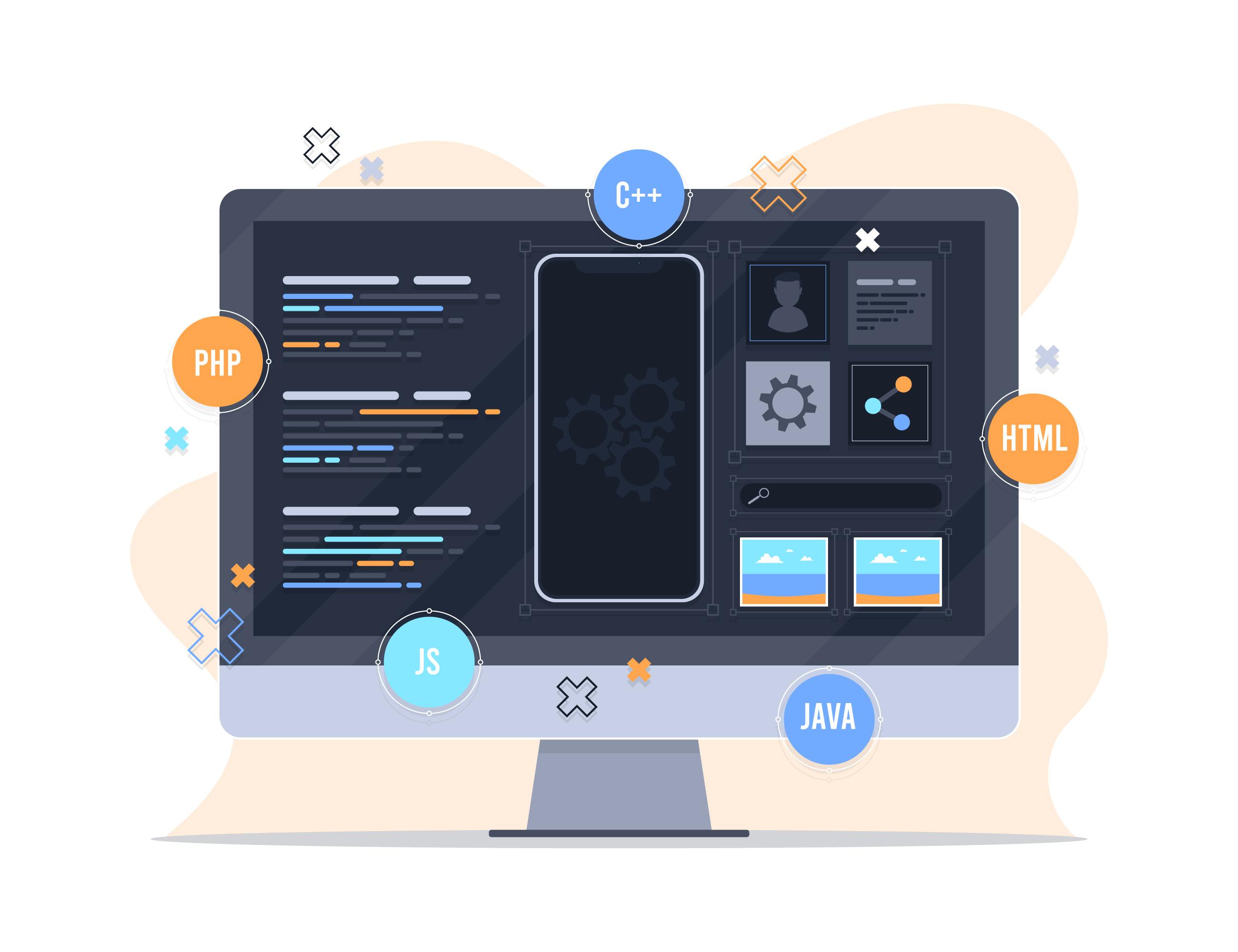 Website Development Portfolio